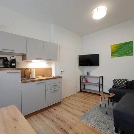 Ferienwohnung Gerlitzenblick Φίλλαχ Εξωτερικό φωτογραφία