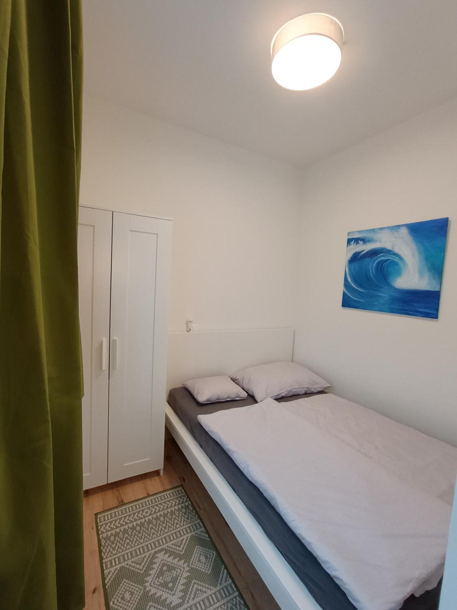 Ferienwohnung Gerlitzenblick Φίλλαχ Εξωτερικό φωτογραφία