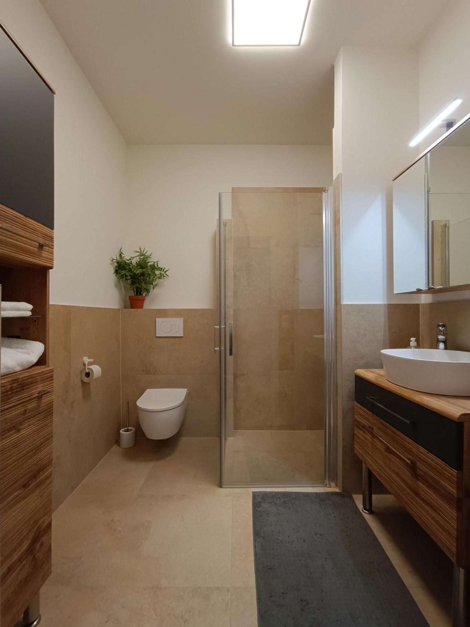 Ferienwohnung Gerlitzenblick Φίλλαχ Εξωτερικό φωτογραφία
